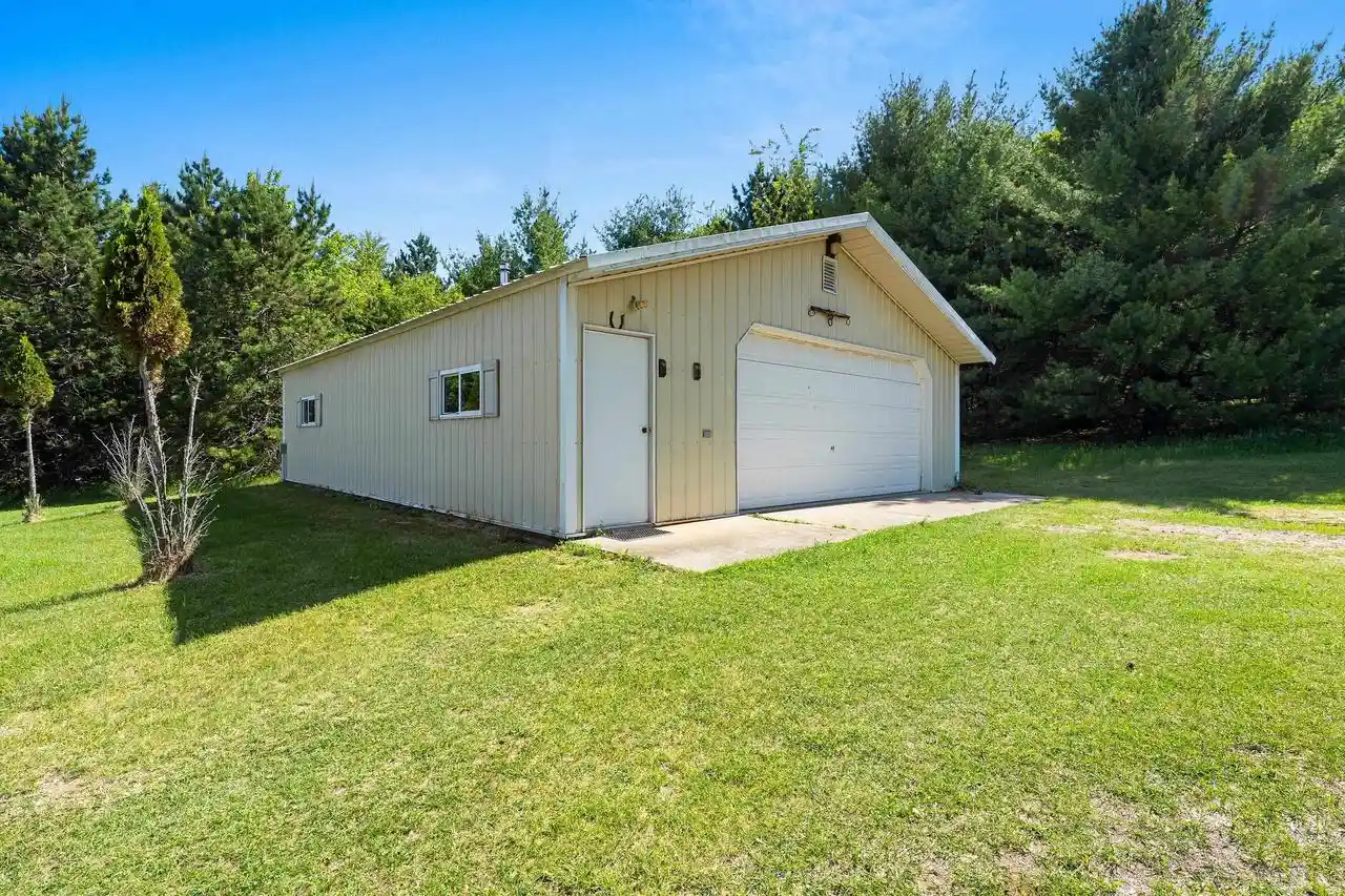 Homes for sale in Wausaukee, WI | N11983 Dumman Road Road, Wausaukee, WI 54177 | MLS# 50327570