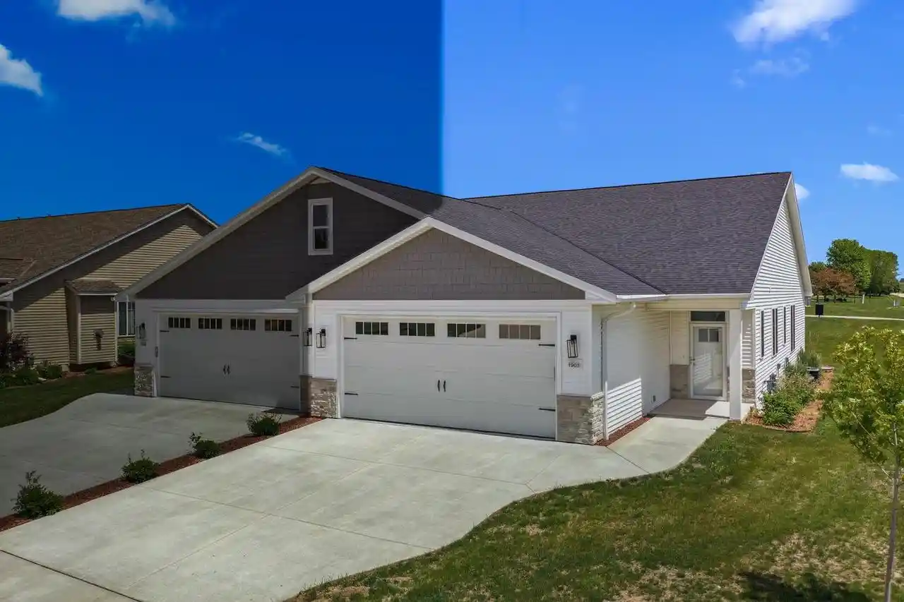 1st image of 1901 Hidden Hollow Lane Lane, Manitowoc, WI 54220 | MLS# 50327569
