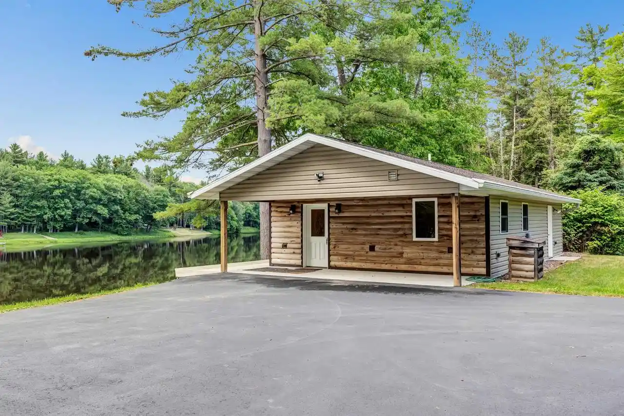 1st image of N7242 Shady Lane Dr Dr, Porterfield, WI 54159 | MLS# 50327571