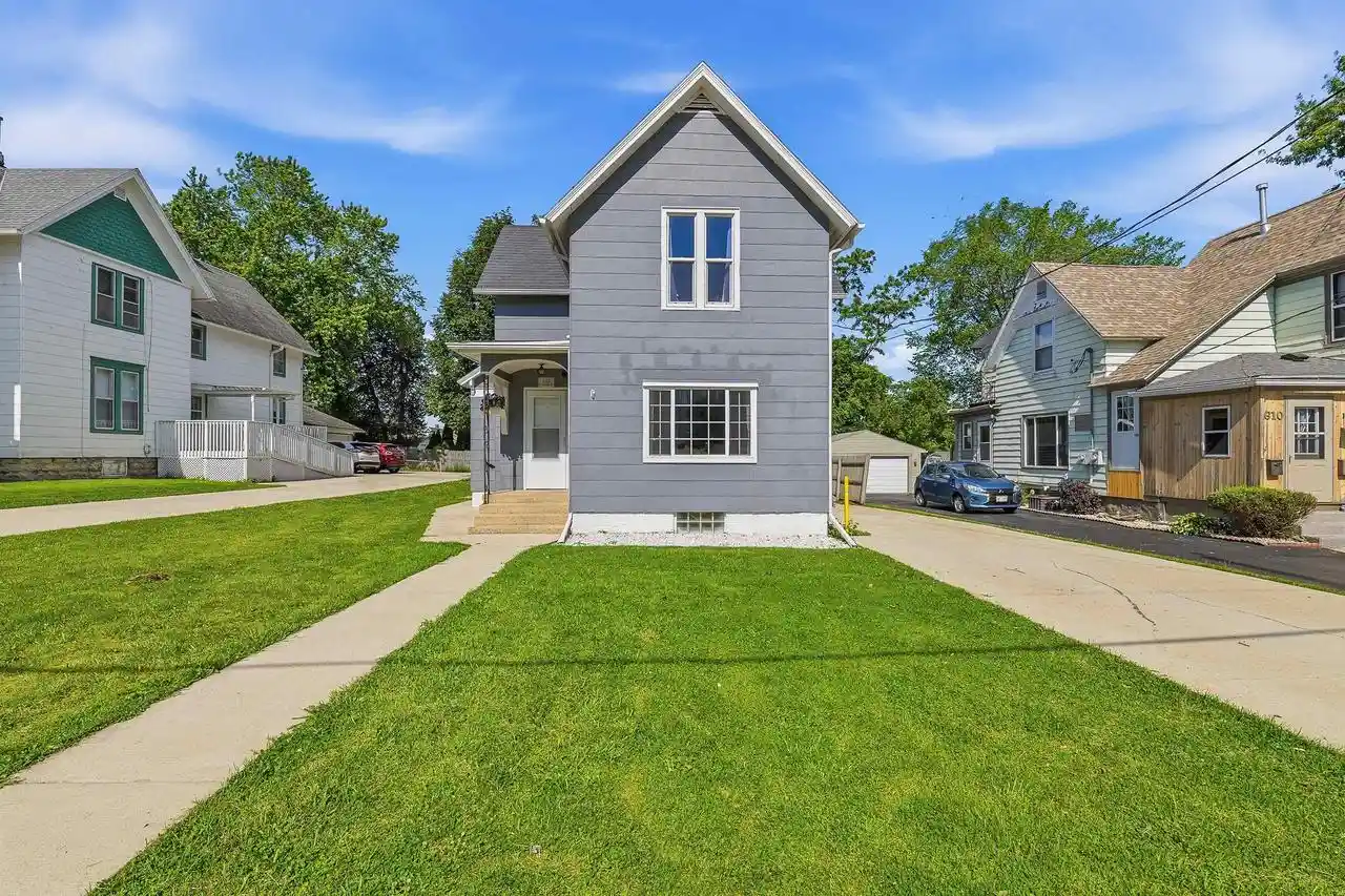 Homes for sale in Beaver Dam, WI | 608 N Center Street Street, Beaver Dam, WI 53916 | MLS# 2026074
