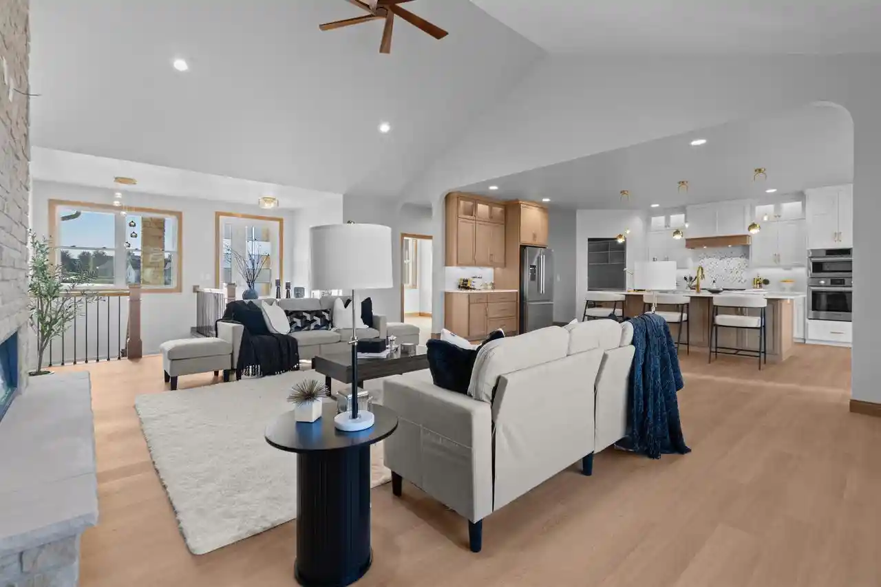 Photo 3 of Single family home for sale at 266 E Sweetwater Way Way, Appleton, WI 54913 | MLS# 50327562 | Listing updated on 2026-08-31