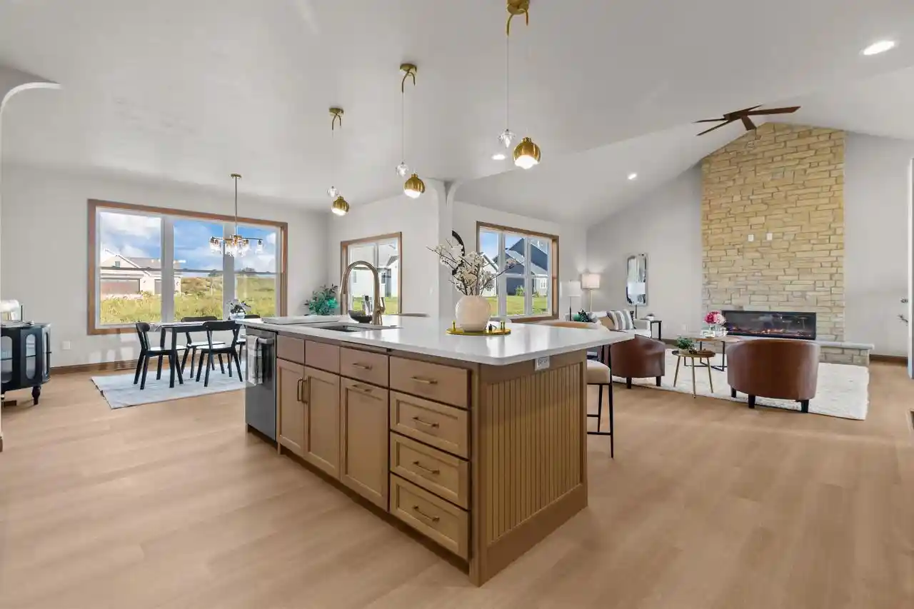 Photo 4 of Single family home for sale at 266 E Sweetwater Way Way, Appleton, WI 54913 | MLS# 50327562 | Listing updated on 2026-08-31