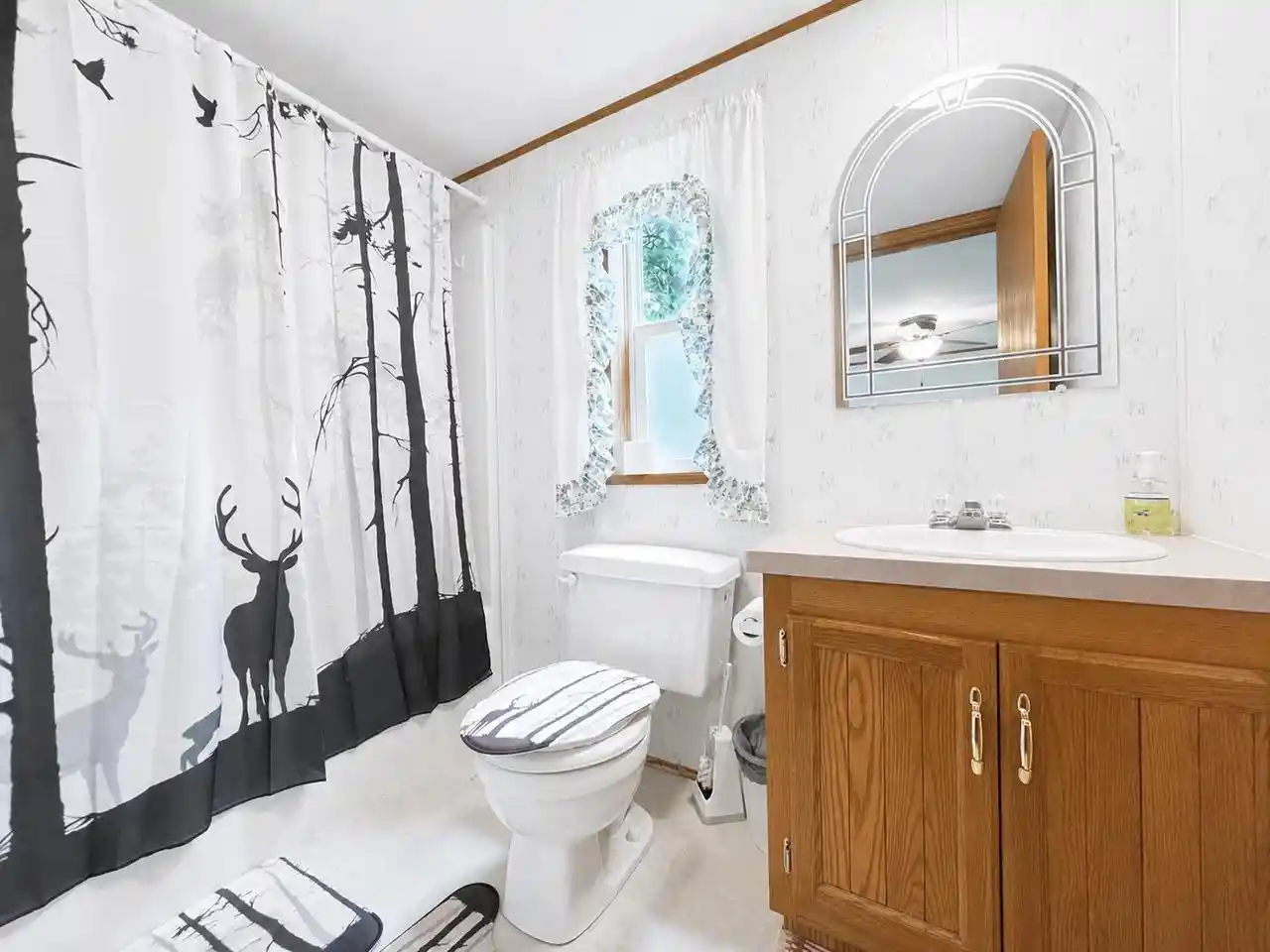 5th image of 1154 S Chicago Lane Lane, Friendship, WI 53934 | MLS# 2026077
