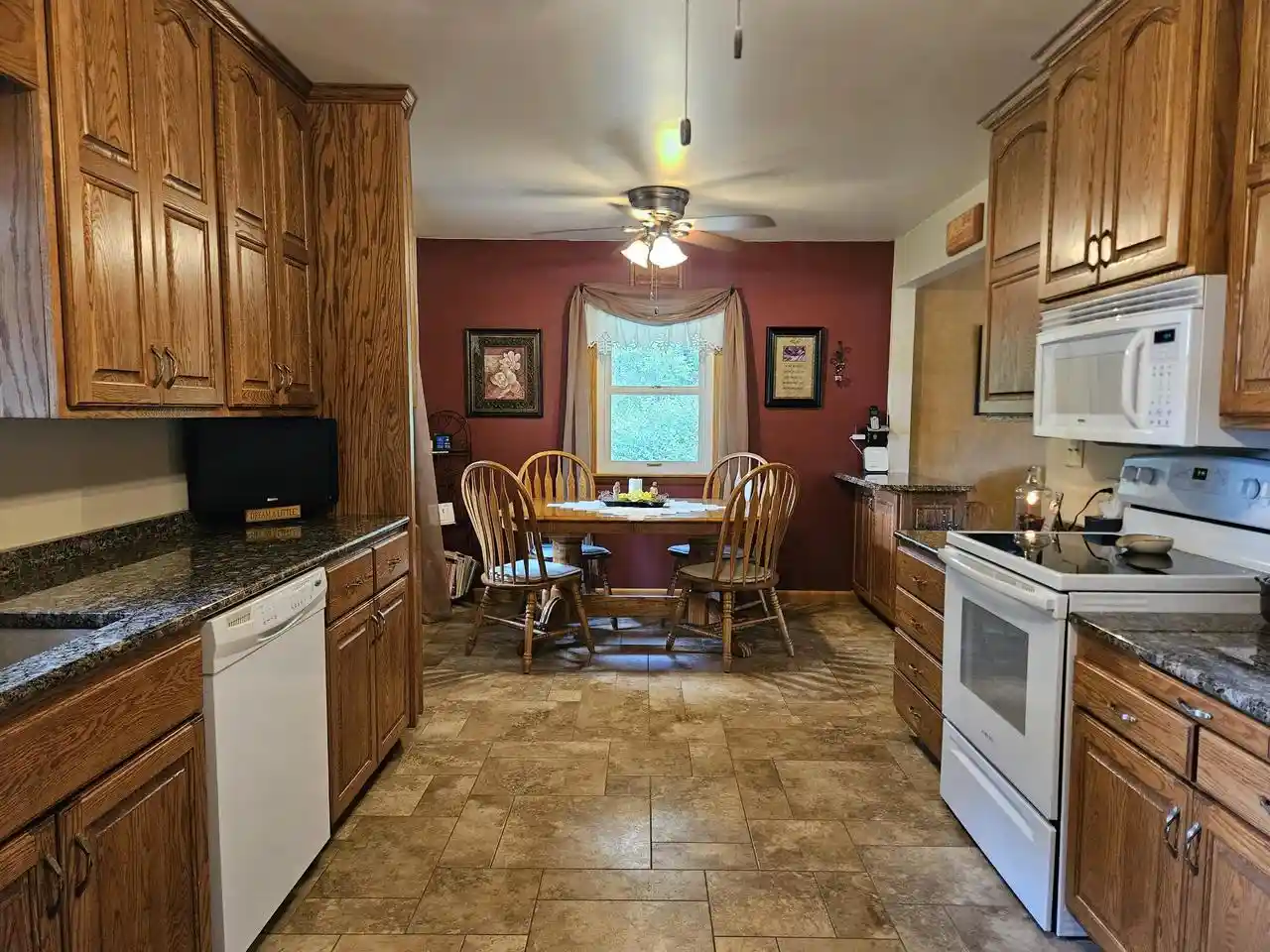 5th image of 17065 Hammer Rd, Sparta, WI 54656 | MLS# 1967780