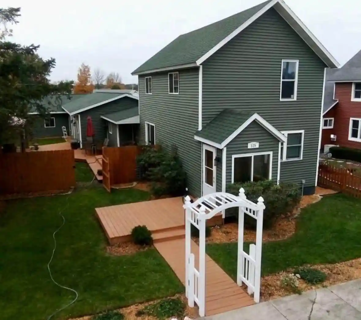 Homes for sale in Medford, WI | 125 N 3rd Street Street, Medford, WI 54451 | MLS# 22602763