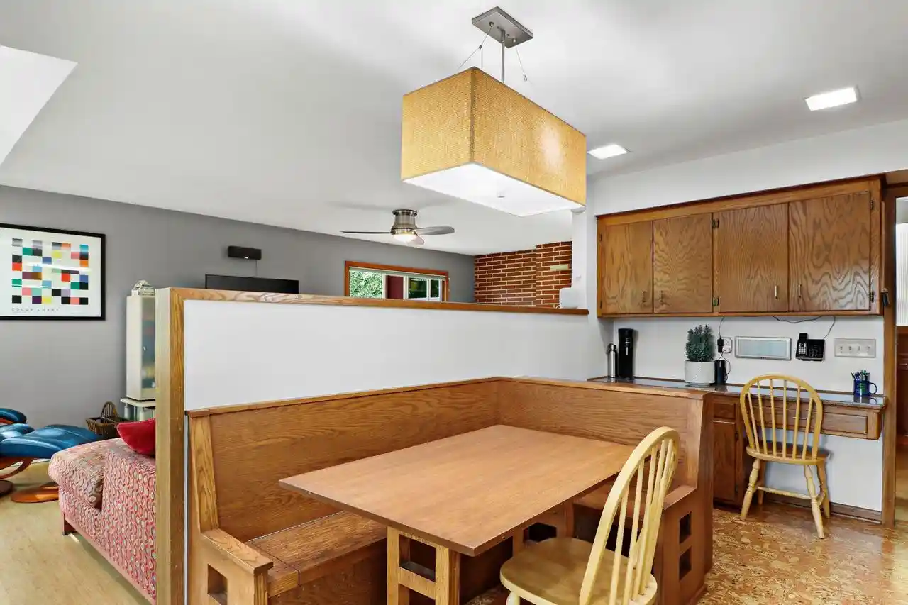 3rd image of 4901 Sherwood Road Road, Madison, WI 53711 | MLS# 2026078