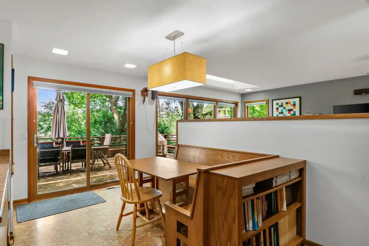 4th image of 4901 Sherwood Road Road, Madison, WI 53711 | MLS# 2026078