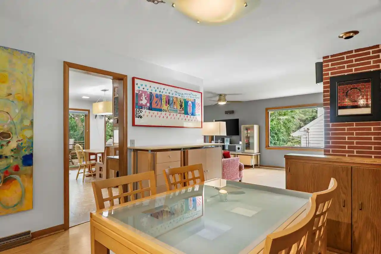 5th image of 4901 Sherwood Road Road, Madison, WI 53711 | MLS# 2026078