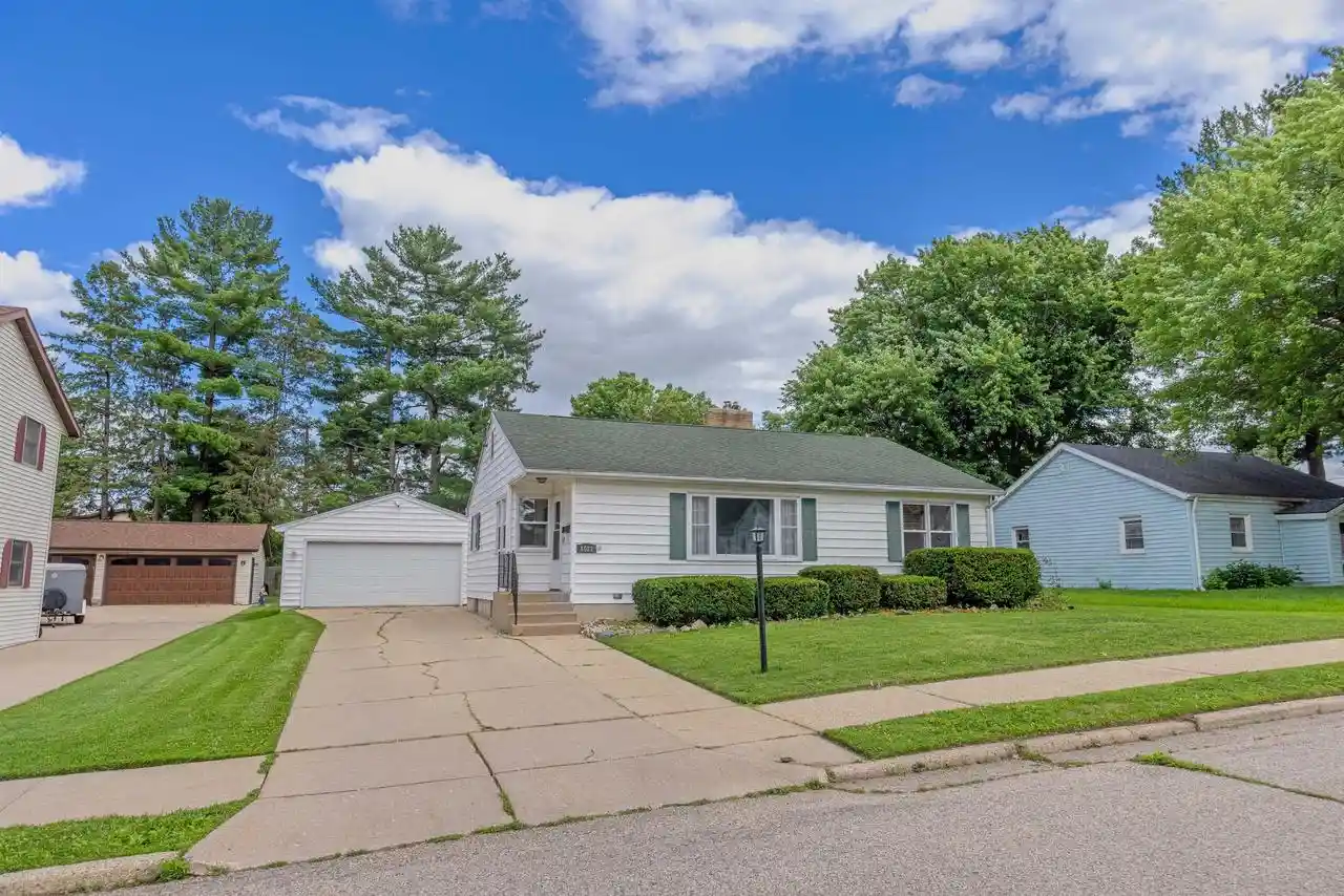 1st image of 1021 S Terrace Street Street, Janesville, WI 53546 | MLS# 2026080