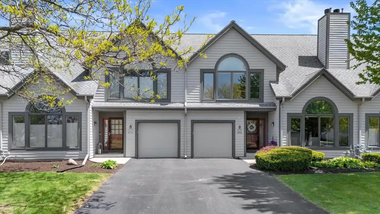 Homes for sale in Muskego, WI | W175s7516 Harbor Circle Circle #2C, Muskego, WI 53150 | MLS# 1967787