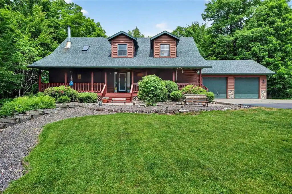 1st image of N1785 Lehman Lake Road Road, Shell Lake, WI 54871 | MLS# 1602163