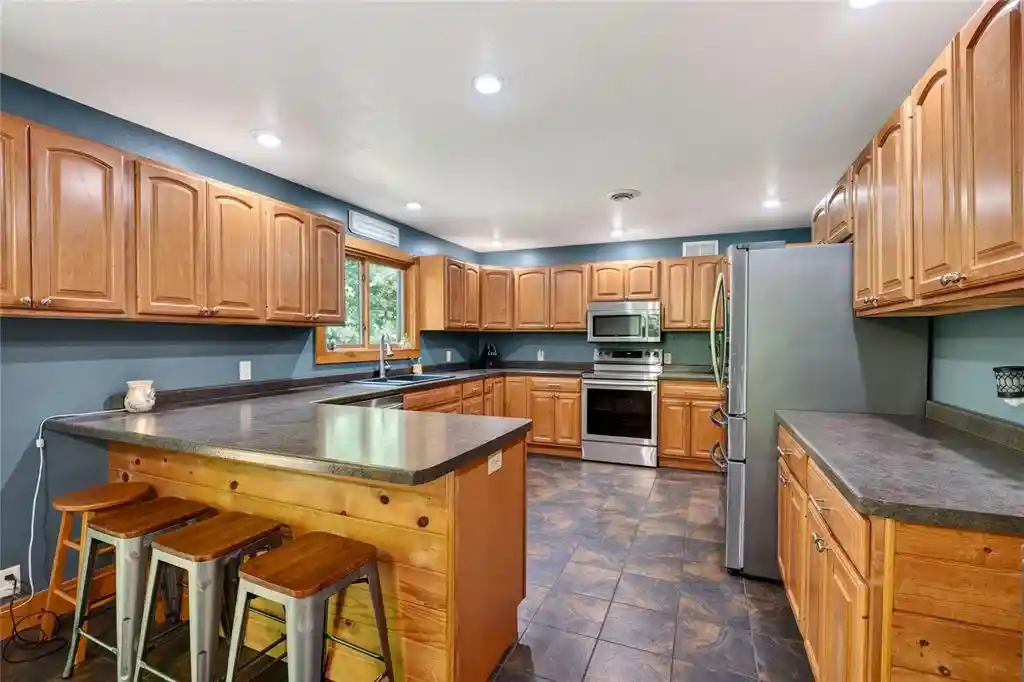 4th image of N1785 Lehman Lake Road Road, Shell Lake, WI 54871 | MLS# 1602163