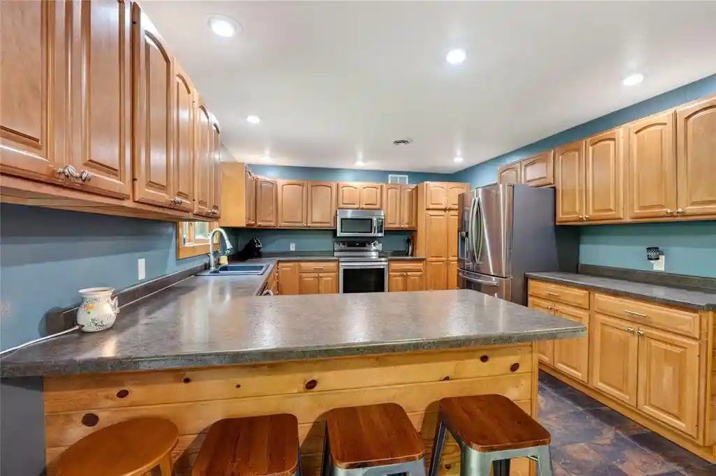 5th image of N1785 Lehman Lake Road Road, Shell Lake, WI 54871 | MLS# 1602163