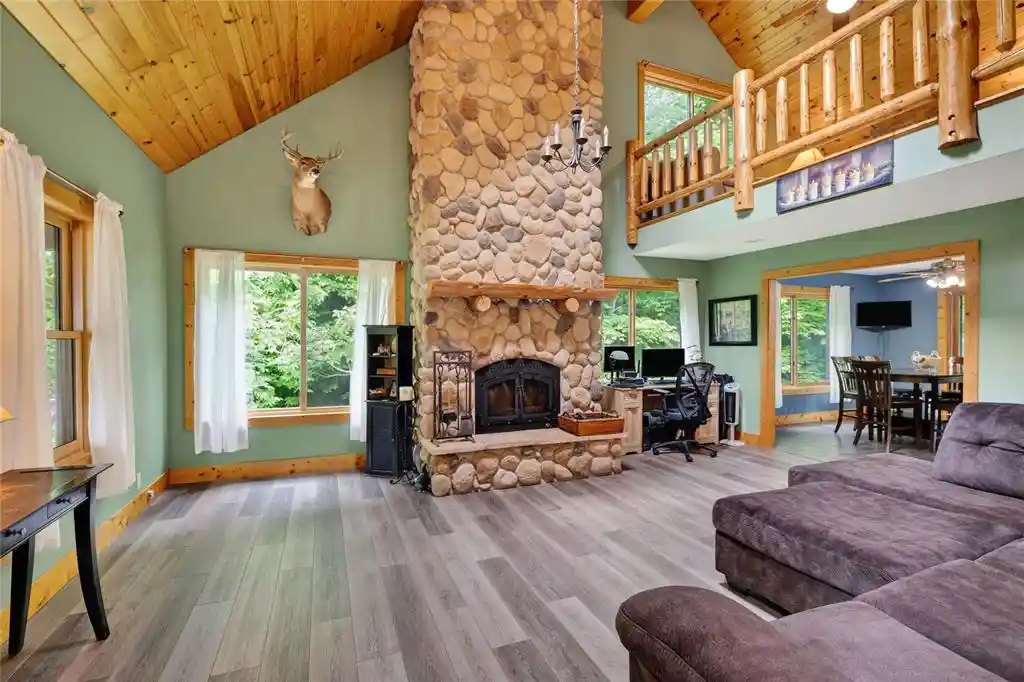 59th image of N1785 Lehman Lake Road Road, Shell Lake, WI 54871 | MLS# 1602163