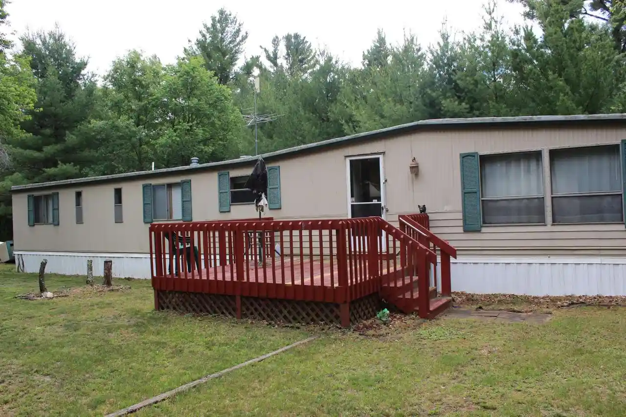 1st image of 931 E Trout Valley Road Road, Friendship, WI 53934 | MLS# 2026084