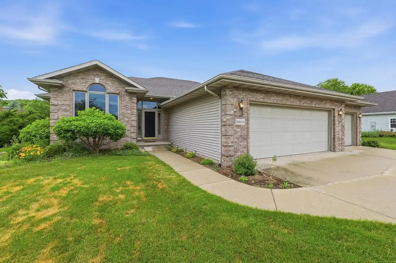 1st image of N8244 Ashberry Avenue Avenue, Fond Du Lac, WI 54937 | MLS# 1967797