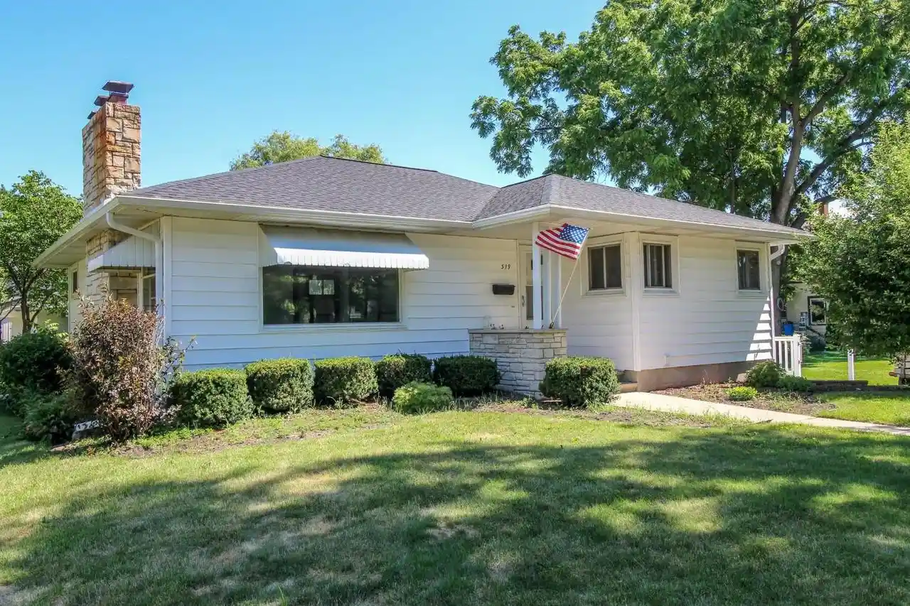 Homes for sale in Lake Mills, WI | 519 Giles Street Street, Lake Mills, WI 53551 | MLS# 2026086