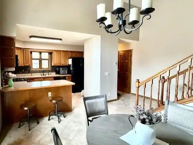 3rd image of 3210 Thornton Dr Dr, Janesville, WI 53548 | MLS# 2026089