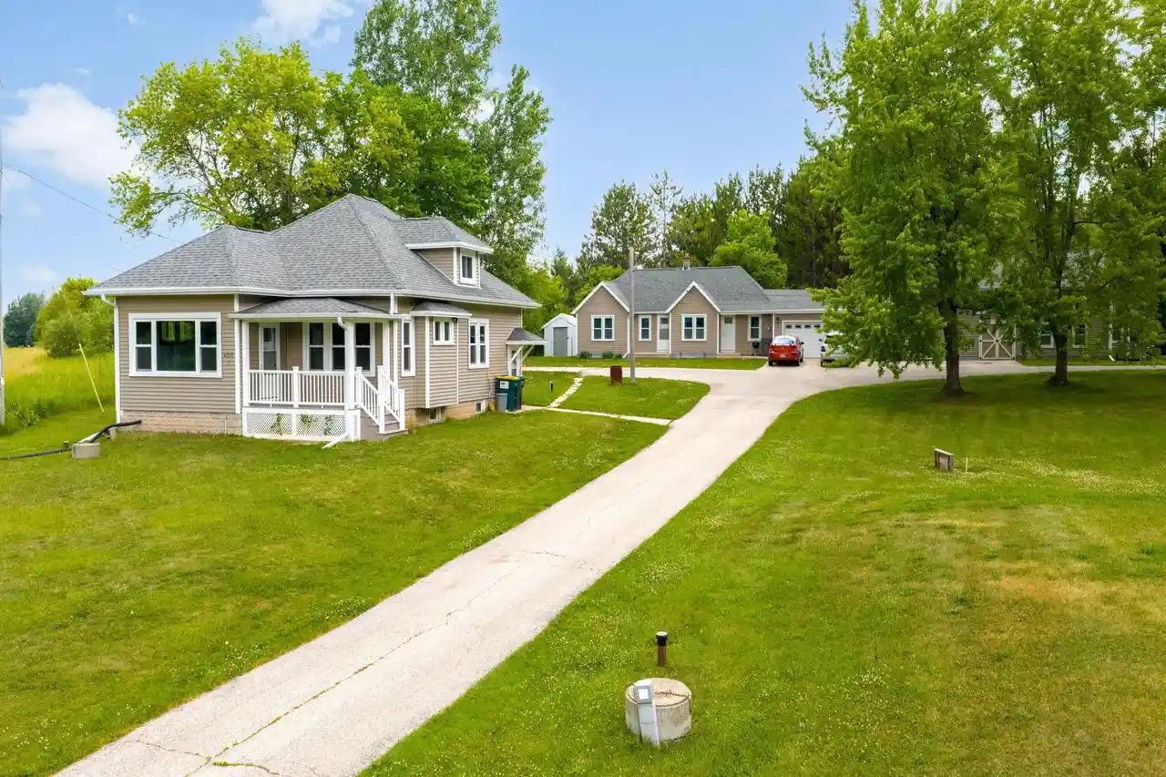 Homes for sale in Saukville, WI | 2930 State Road 33 #1,2,3, Saukville, WI 53080 | MLS# 1967810