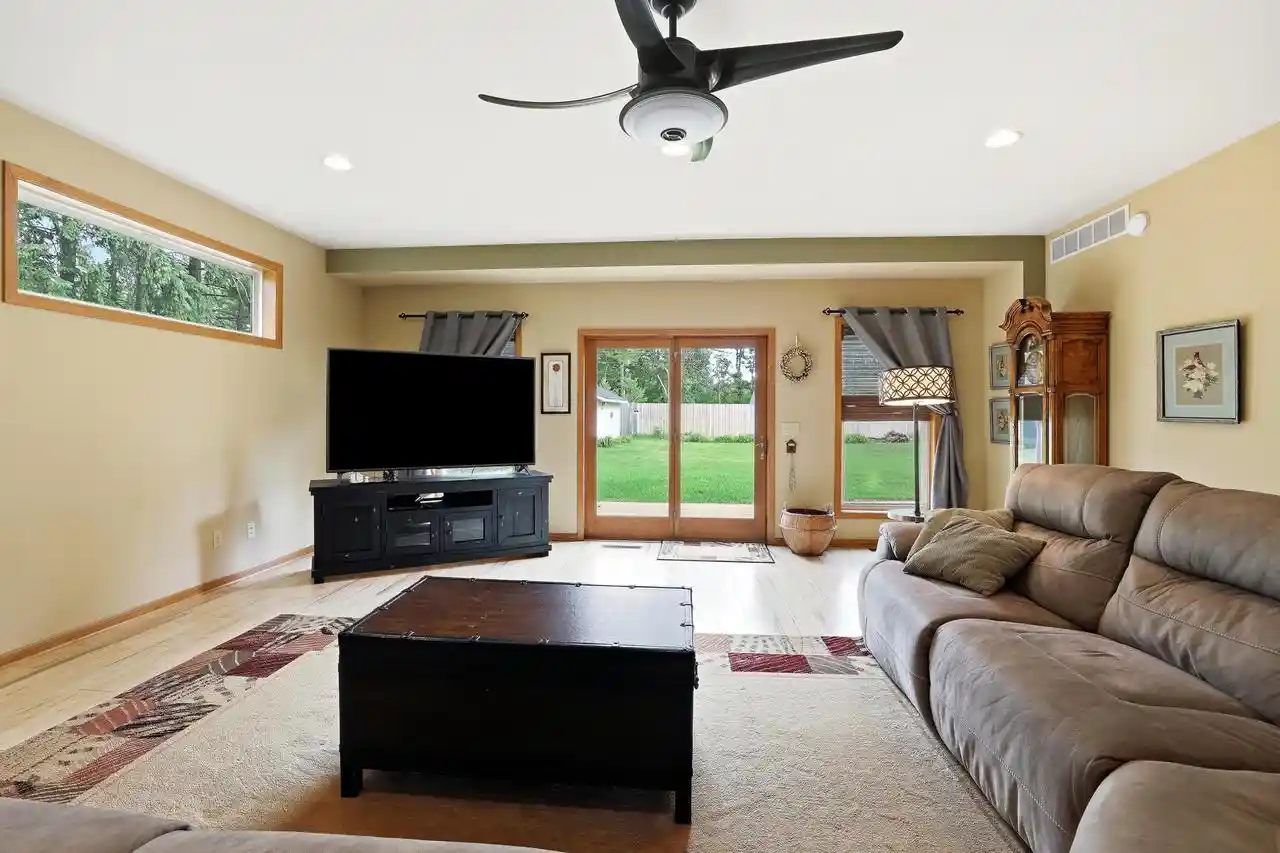 60th image of 308 Ann Dr Dr, Stevens Point, WI 54482 | MLS# 22602768