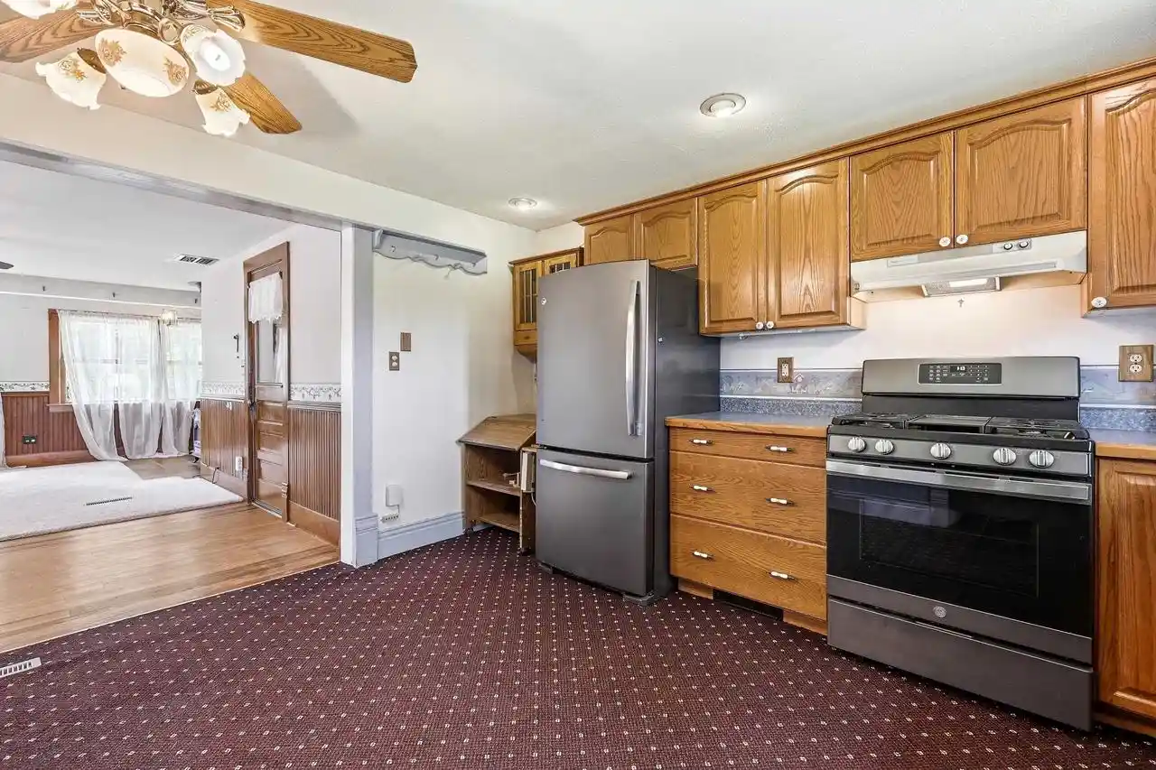 Homes for sale in Argyle, WI | 11971 North Road Road, Argyle, WI 53504 | MLS# 2026091