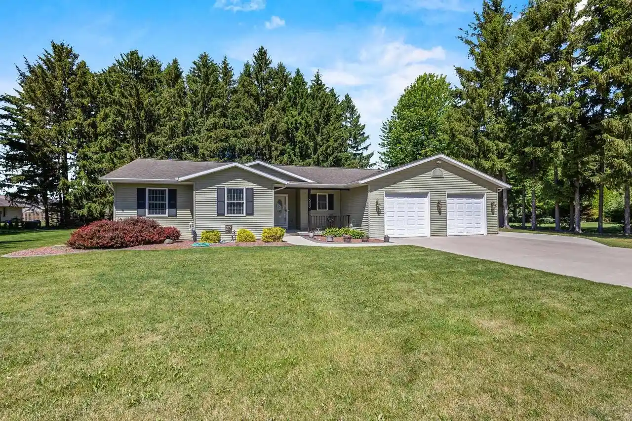 1st image of 511 Ponderosa Road Road, Reedsville, WI 54230 | MLS# 50327591