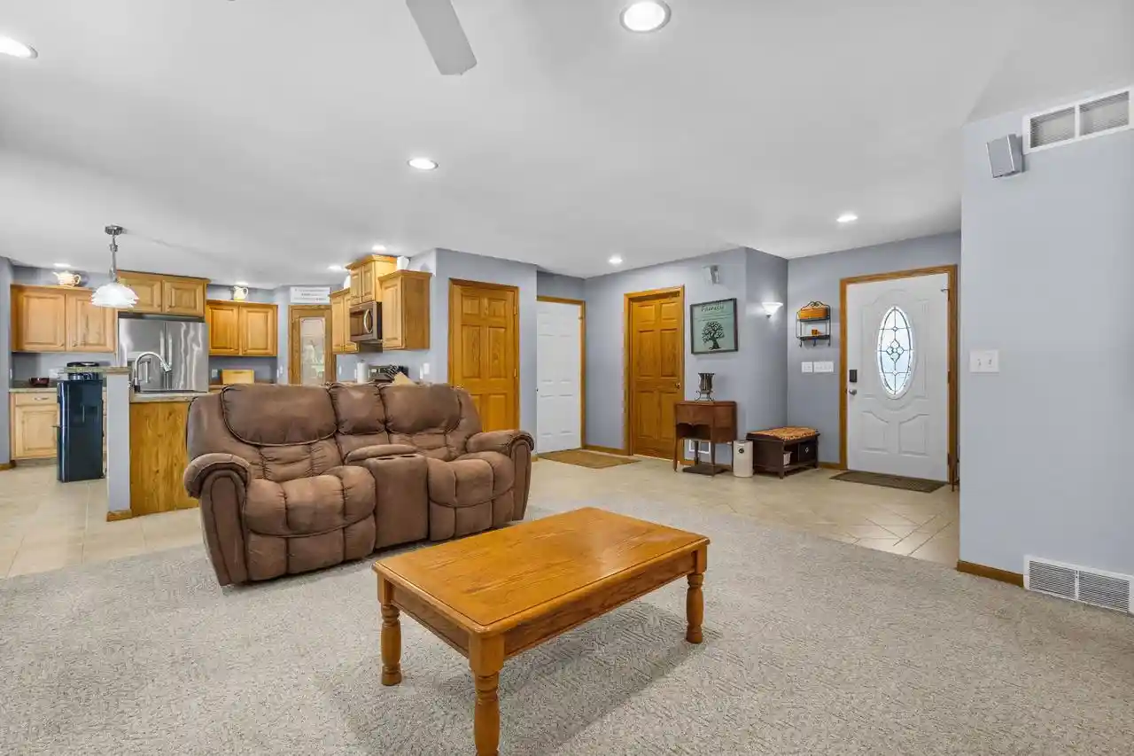 2nd image of 511 Ponderosa Road Road, Reedsville, WI 54230 | MLS# 50327591