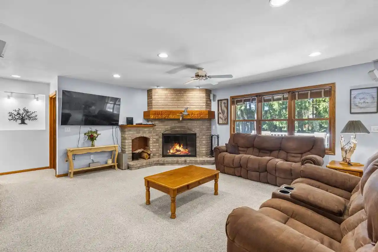 3rd image of 511 Ponderosa Road Road, Reedsville, WI 54230 | MLS# 50327591