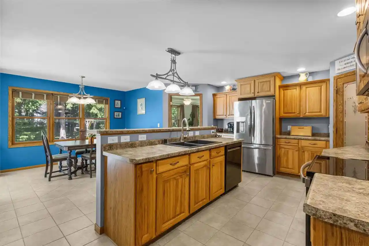 4th image of 511 Ponderosa Road Road, Reedsville, WI 54230 | MLS# 50327591