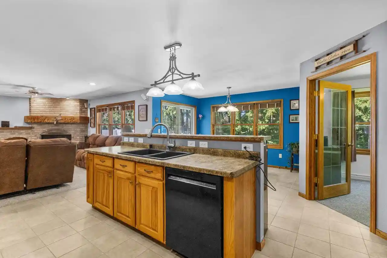 5th image of 511 Ponderosa Road Road, Reedsville, WI 54230 | MLS# 50327591