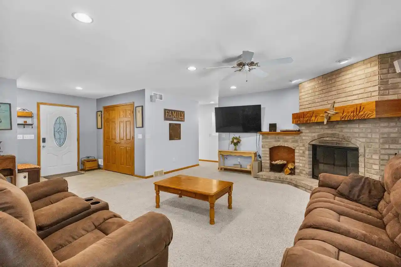 63rd image of 511 Ponderosa Road Road, Reedsville, WI 54230 | MLS# 50327591