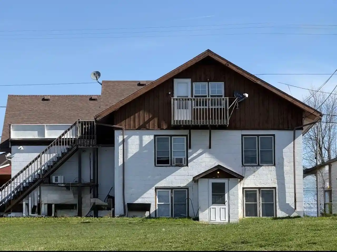 Homes for sale in Dickeyville, WI | 445 W Main Street Street, Dickeyville, WI 53808 | MLS# 2026092
