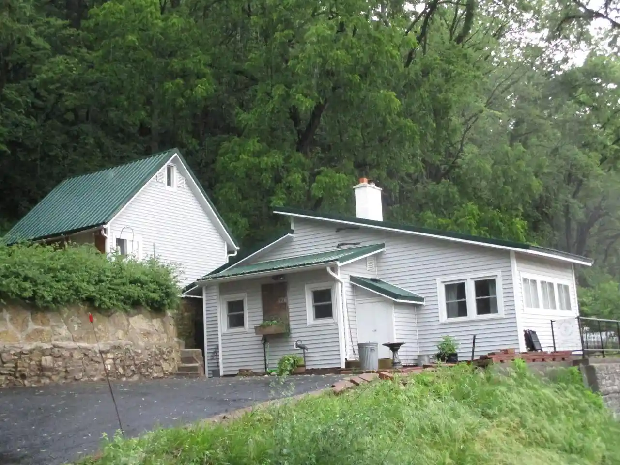 Homes for sale in Ferryville, WI | 426 Bench Street Street, Ferryville, WI 54628 | MLS# 2026095