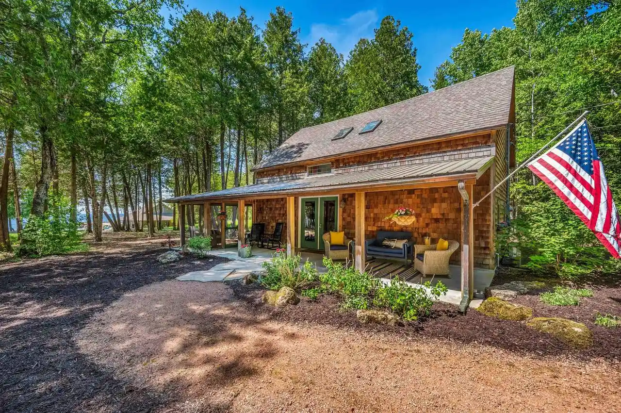 Photo 1 of Sale Pending at 6027 Lady Slipper Road Road, Sturgeon Bay, WI 54235 | MLS# 50327590 | Listing updated on 2026-09-21