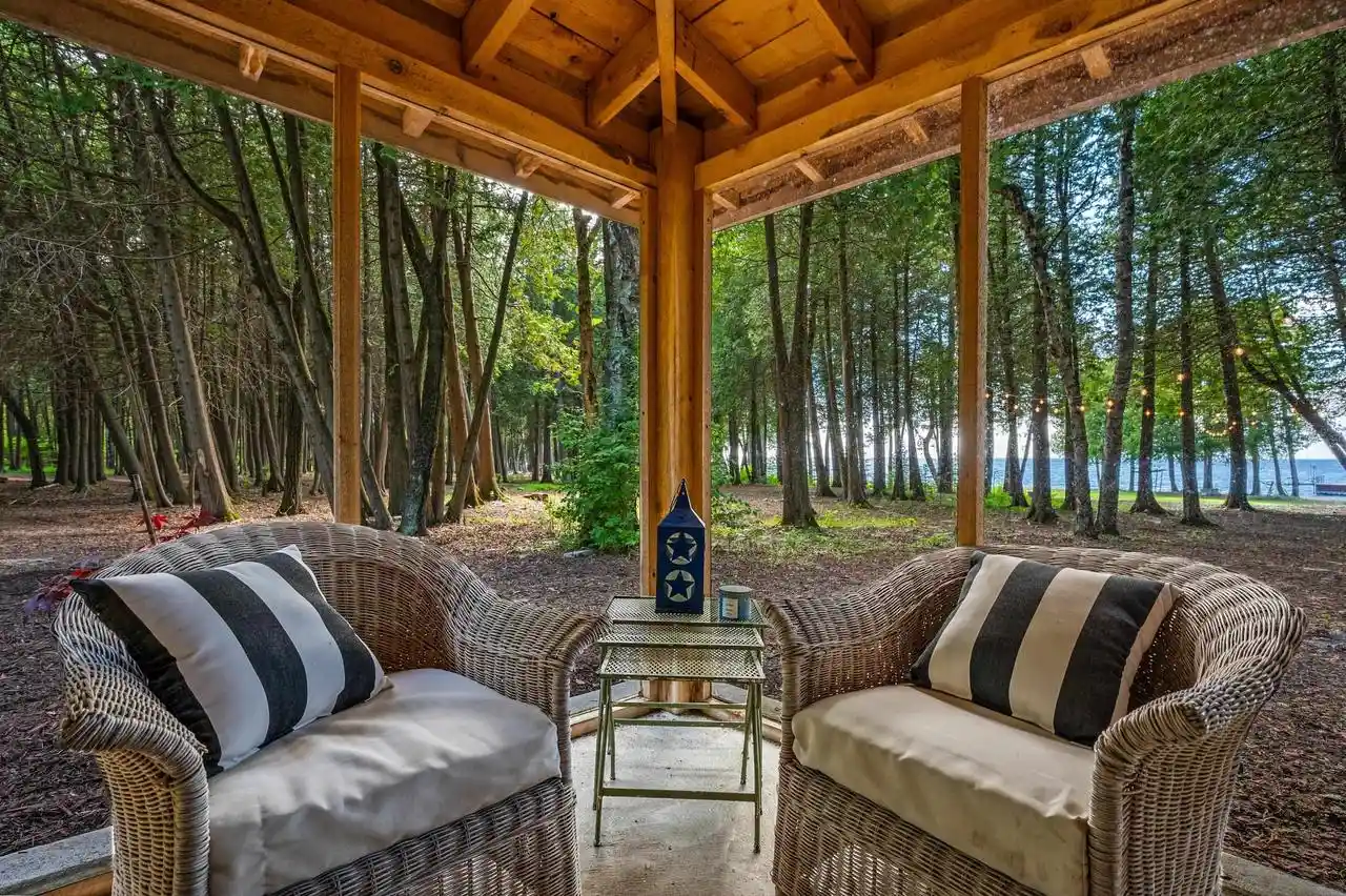 Photo 2 of Sale Pending at 6027 Lady Slipper Road Road, Sturgeon Bay, WI 54235 | MLS# 50327590 | Listing updated on 2026-09-21