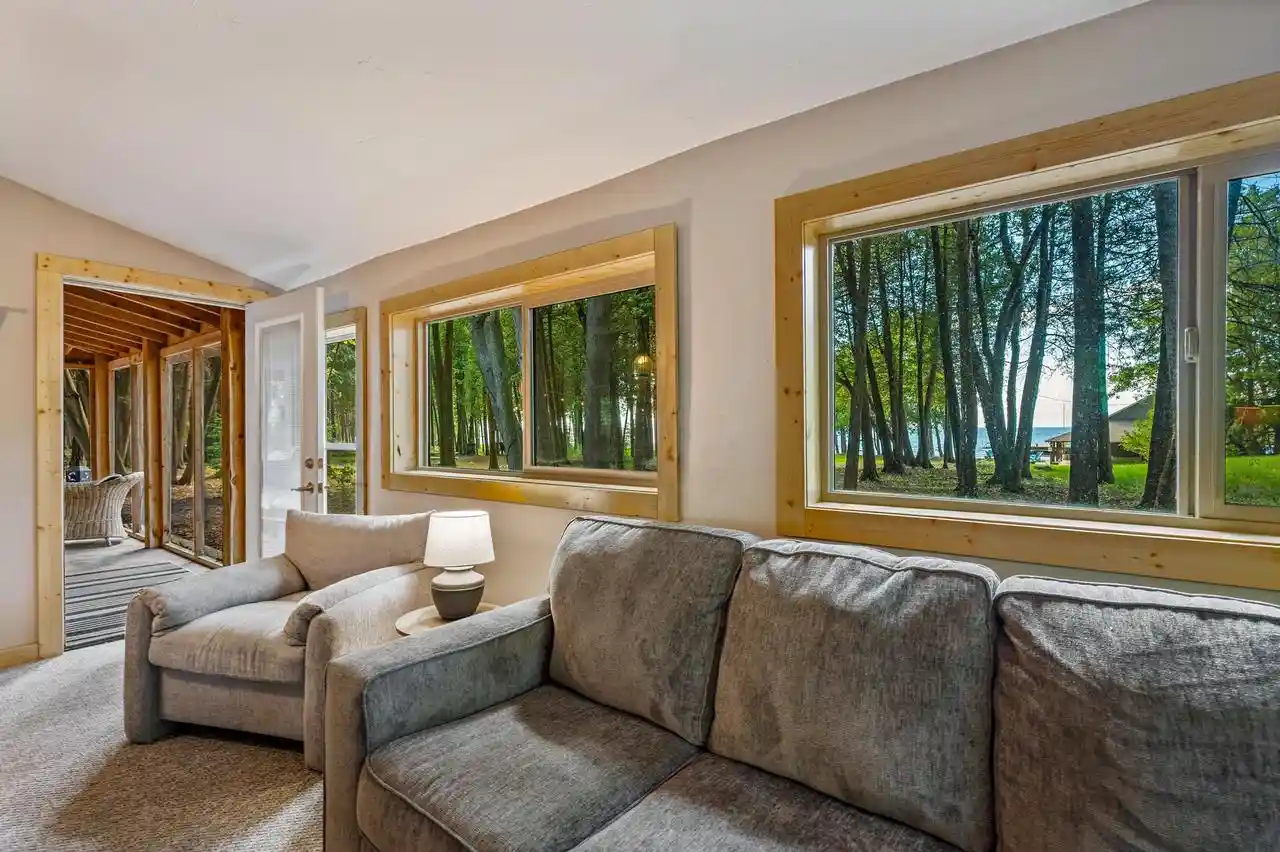 Photo 3 of Sale Pending at 6027 Lady Slipper Road Road, Sturgeon Bay, WI 54235 | MLS# 50327590 | Listing updated on 2026-09-21