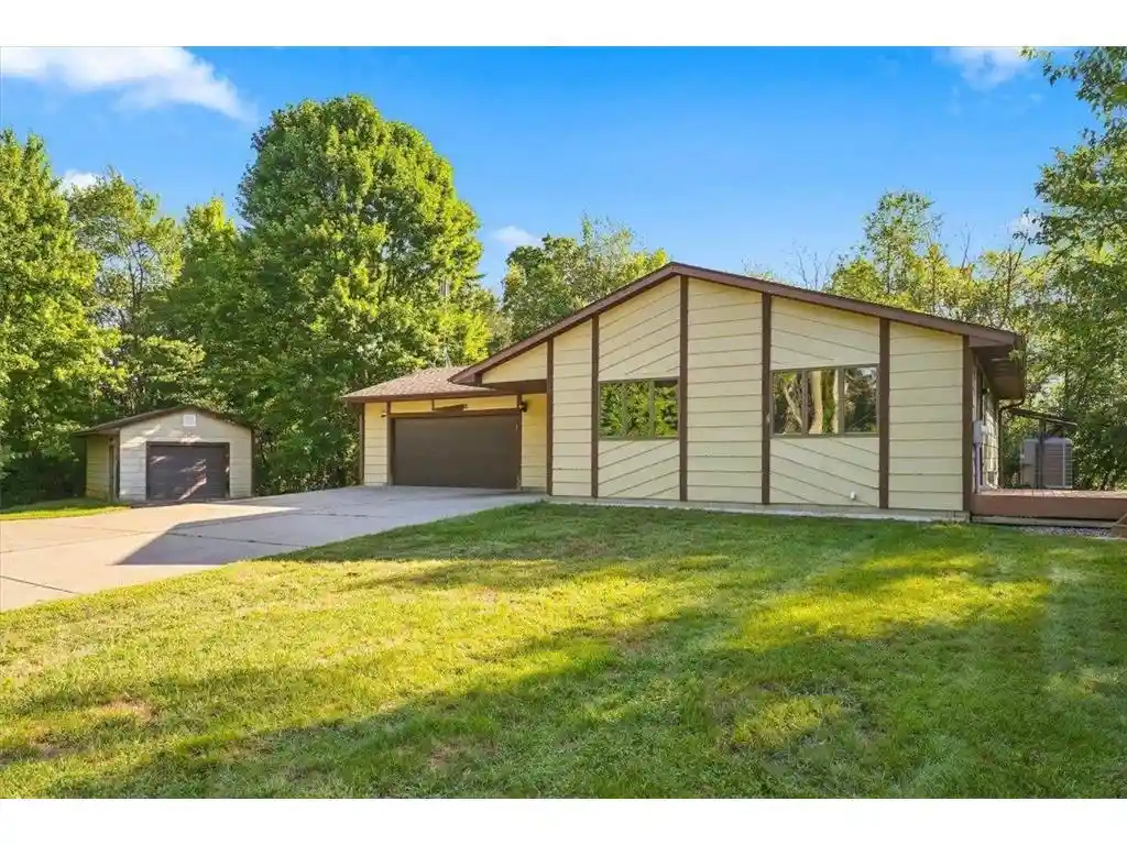 Photo 1 of Single family home for sale at 2079 Asplund Road Road, New Richmond, WI 54017 | MLS# 7094910 | Listing updated on 2026-09-10