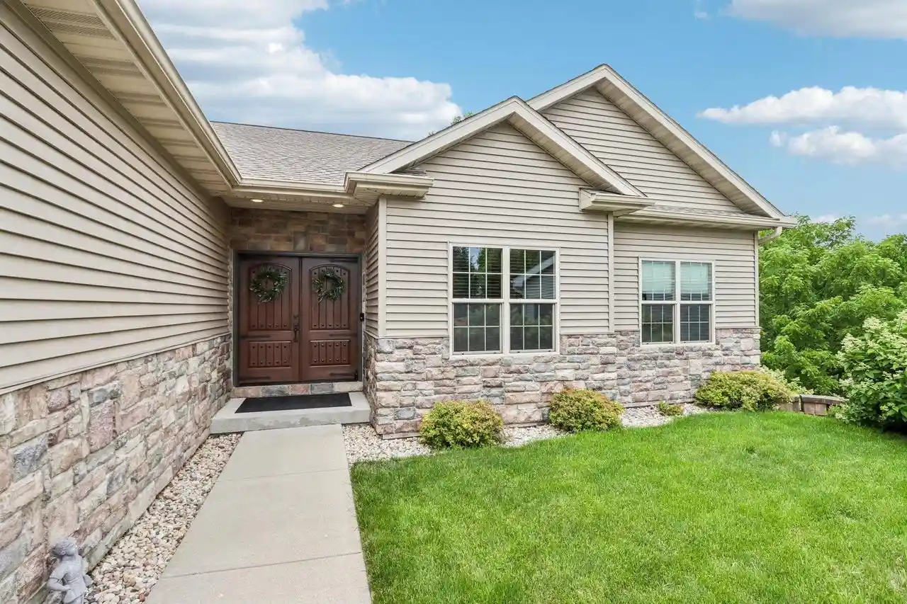 Homes for sale in Lake Mills, WI | N6819 Canter Court Court, Lake Mills, WI 53551 | MLS# 2026094