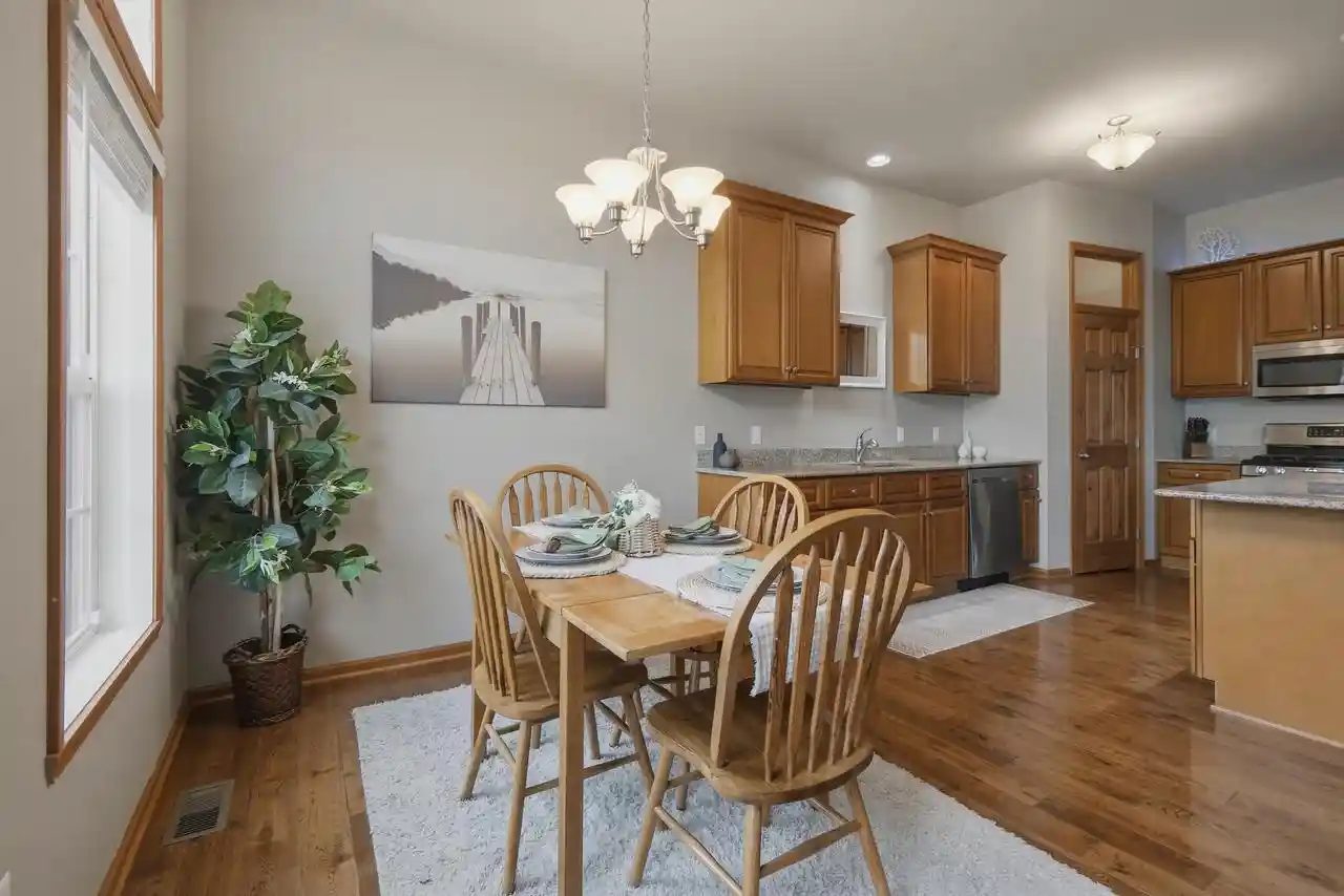 3rd image of 11326 N Crestwood Dr Dr, Edgerton, WI 53534 | MLS# 2026104