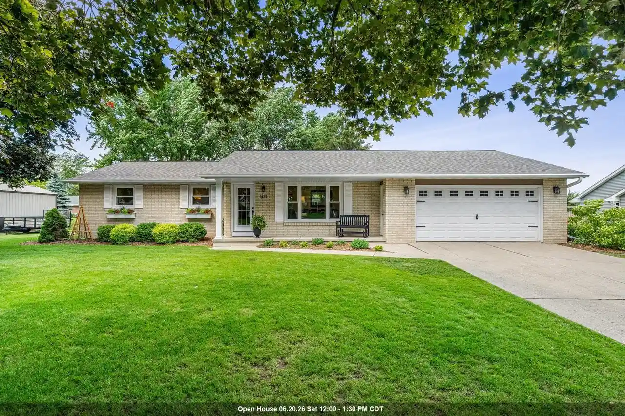 1st image of 1639 Colony Trail Trail, De Pere, WI 54115 | MLS# 50327600