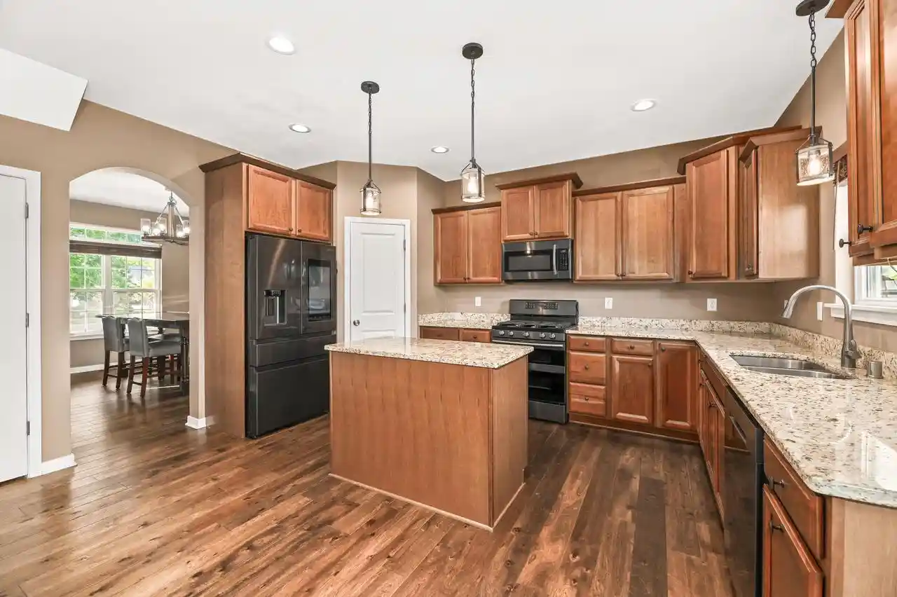 3rd image of 1433 Isabel Lane Lane, Burlington, WI 53105 | MLS# 1967829