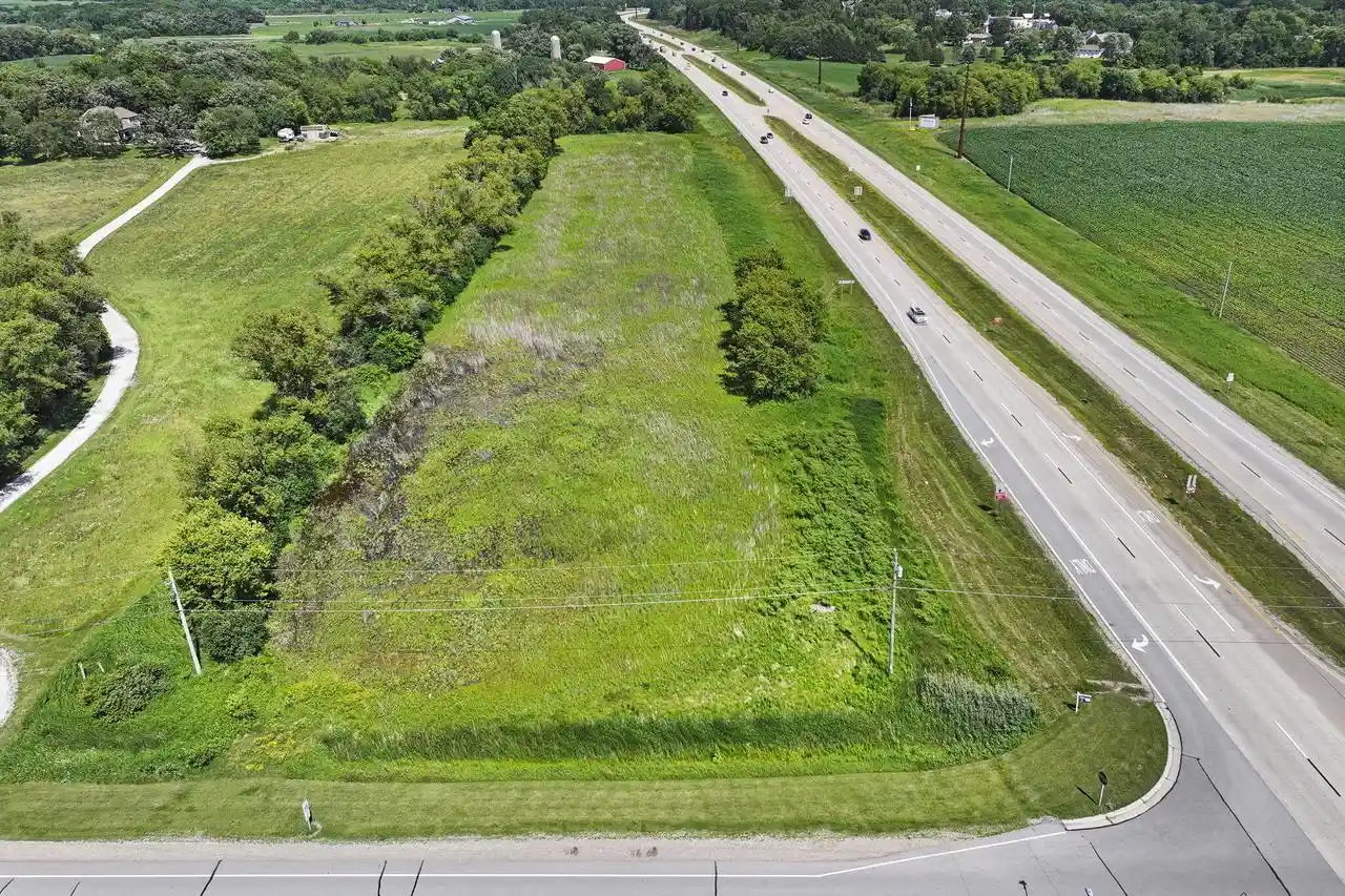 Photo 2 of Land for sale at Geneva Road Road, Burlington, WI 53105 | MLS# 1967831 | Listing updated on 2026-07-24