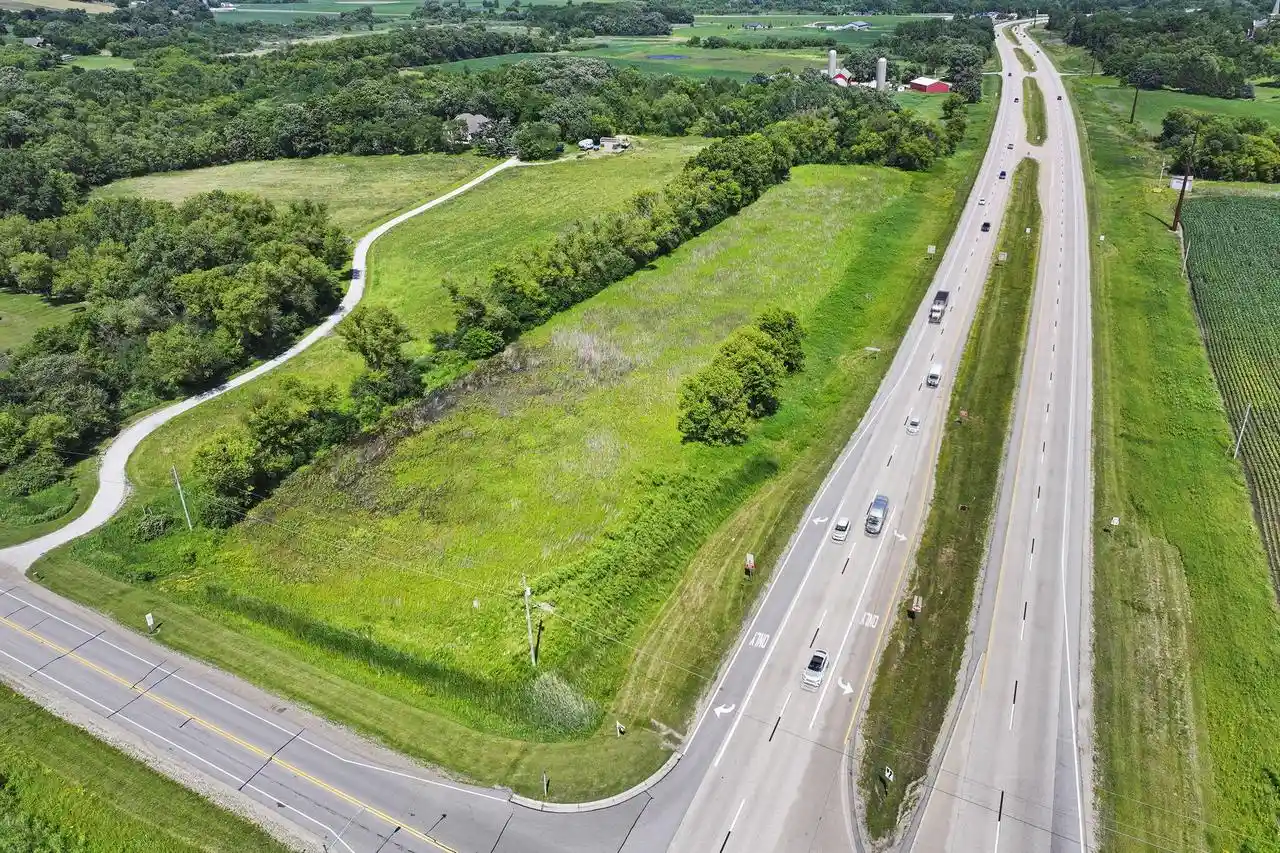 Photo 3 of Land for sale at Geneva Road Road, Burlington, WI 53105 | MLS# 1967831 | Listing updated on 2026-07-24