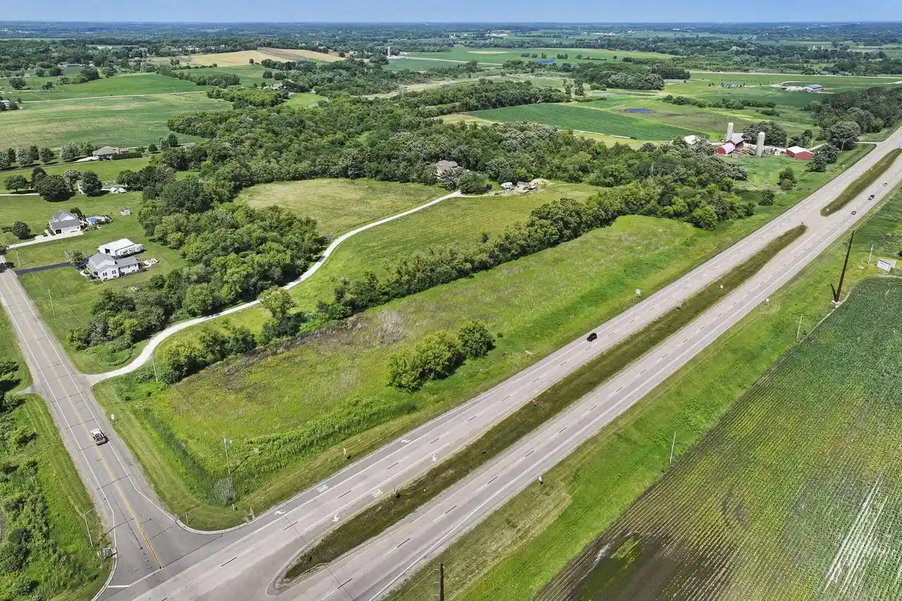 Photo 3 of Land for sale at Geneva Road Road, Burlington, WI 53105 | MLS# 1967831 | Listing updated on 2026-07-24