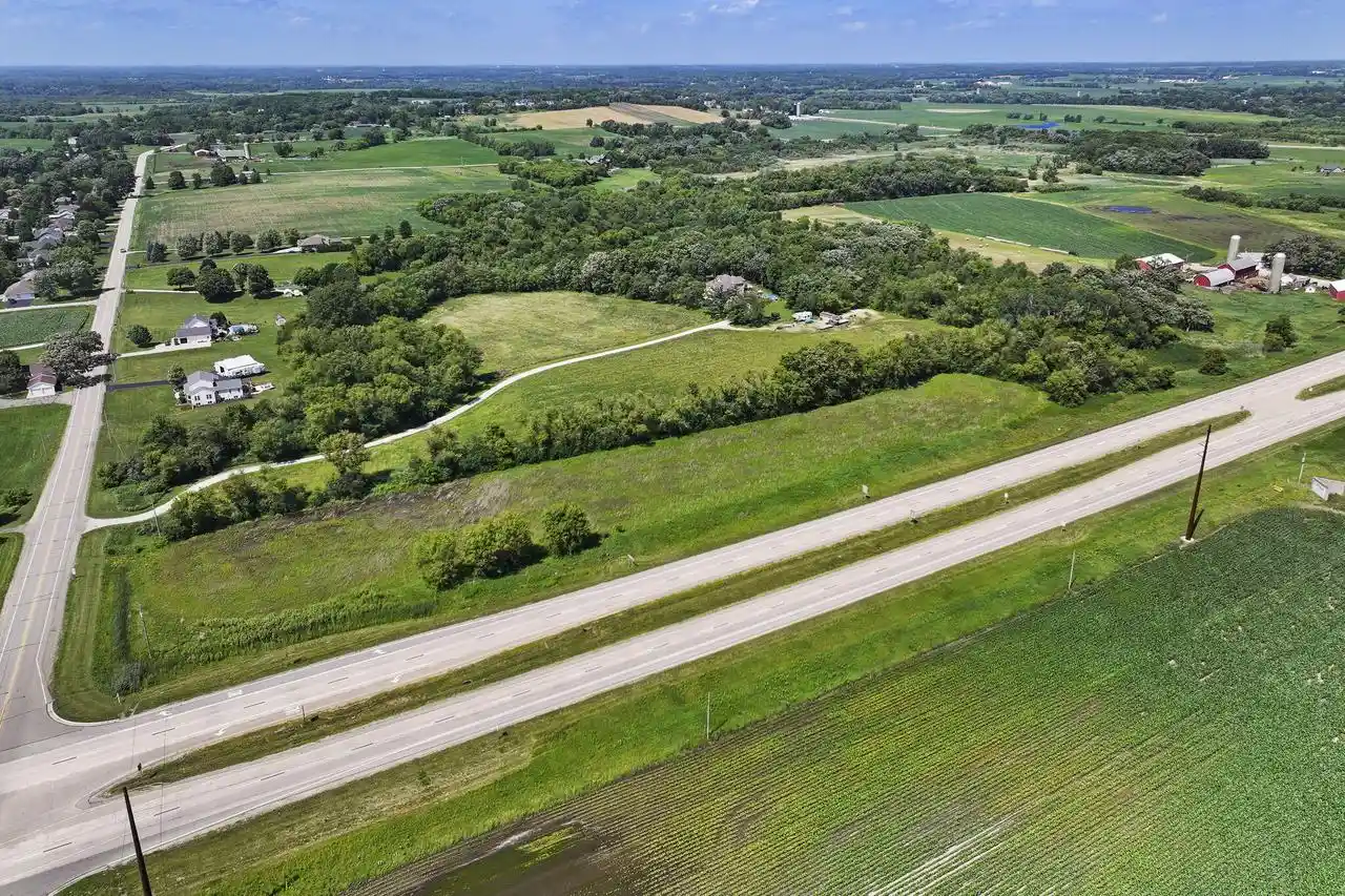 Photo 4 of Land for sale at Geneva Road Road, Burlington, WI 53105 | MLS# 1967831 | Listing updated on 2026-07-24