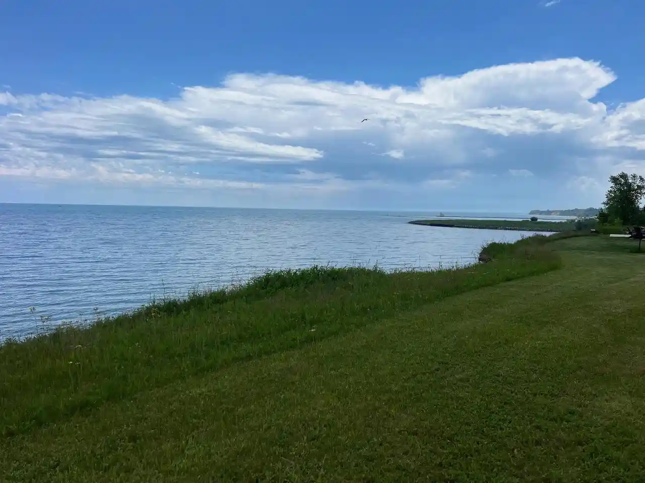 Homes for sale in Kewaunee, WI | Lot 4 Lakeshore Dr Dr, Kewaunee, WI 54216 | MLS# 1967835