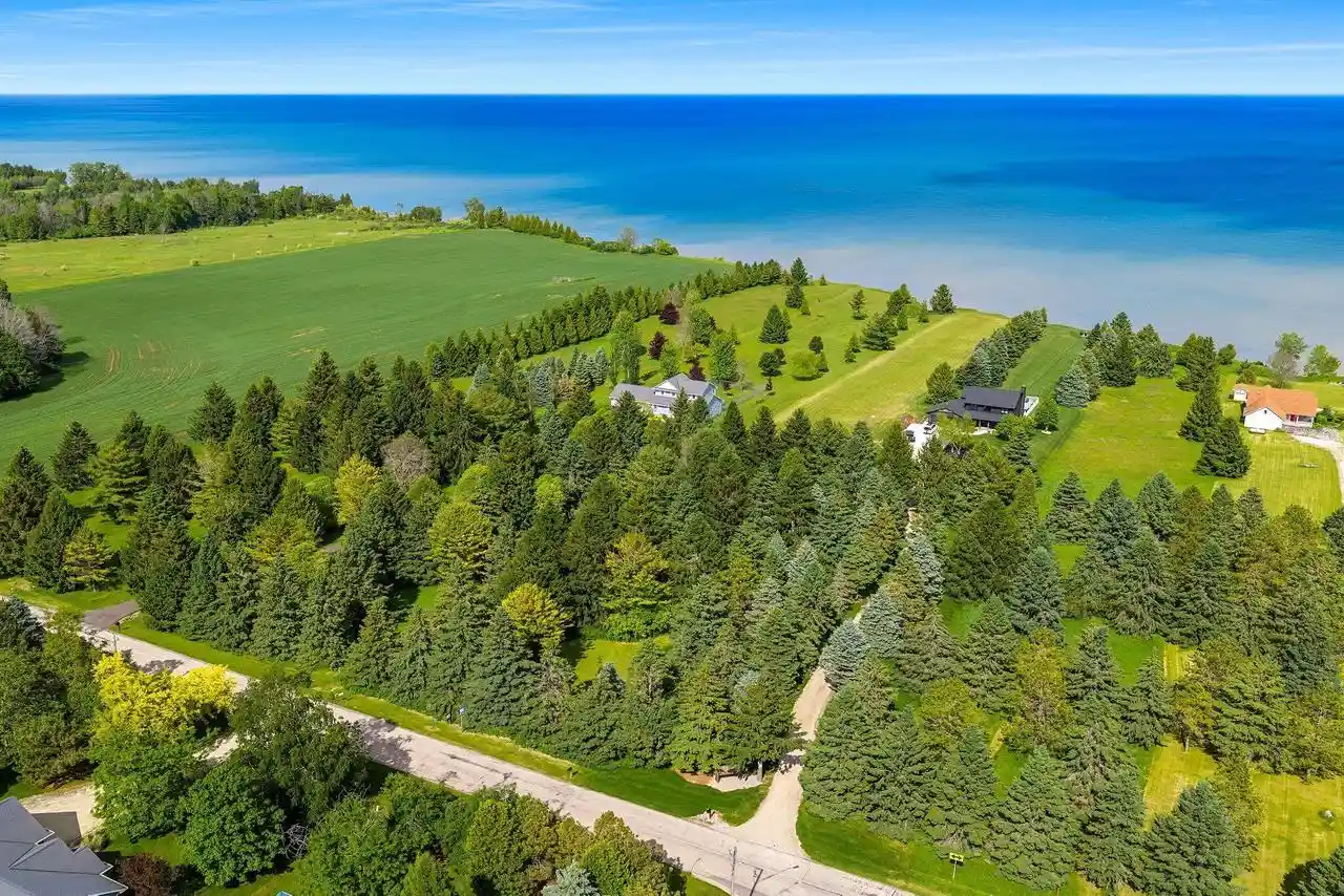 Homes for sale in Kewaunee, WI | Lot 4 Lakeshore Dr Dr, Kewaunee, WI 54216 | MLS# 1967835