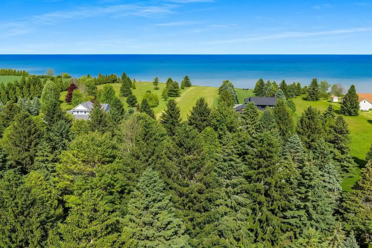Homes for sale in Kewaunee, WI | Lot 4 Lakeshore Dr Dr, Kewaunee, WI 54216 | MLS# 1967835