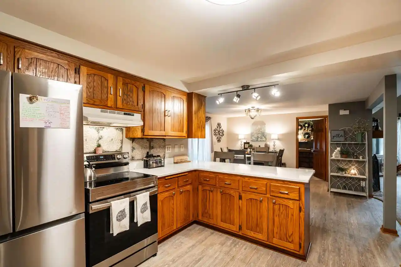 Homes for sale in New Berlin, WI | 3278 S Acredale Court Court, New Berlin, WI 53151 | MLS# 1967832