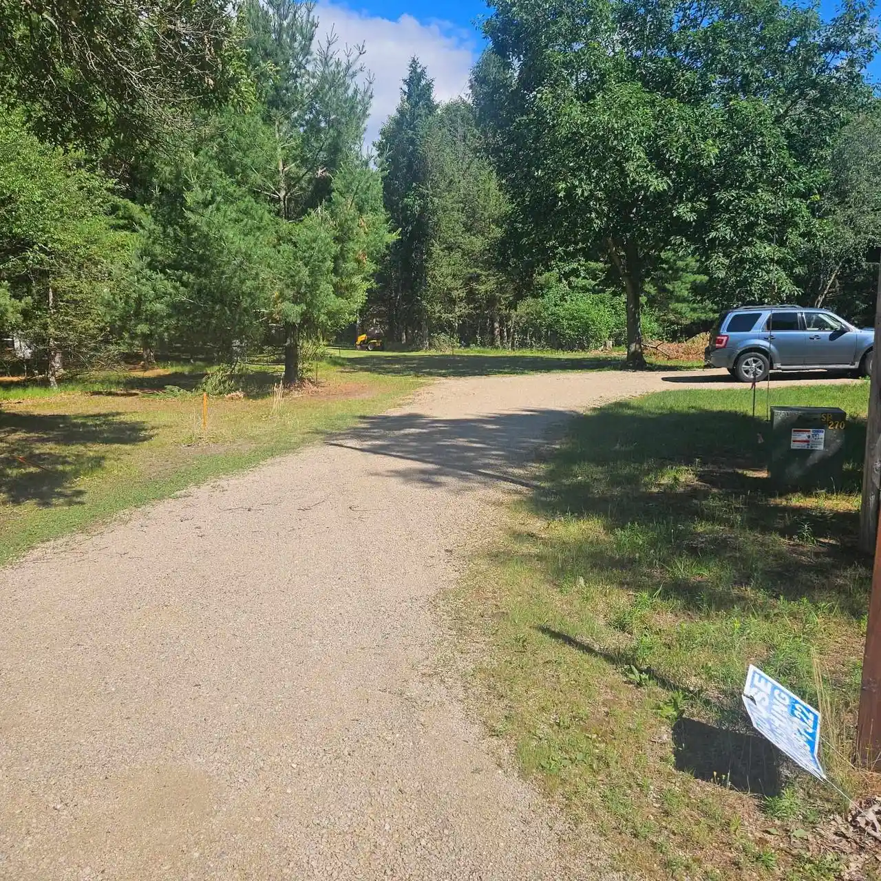 Homes for sale in Montello, WI | Lot 1 Woodland Avenue Avenue, Montello, WI 53949 | MLS# 2026105